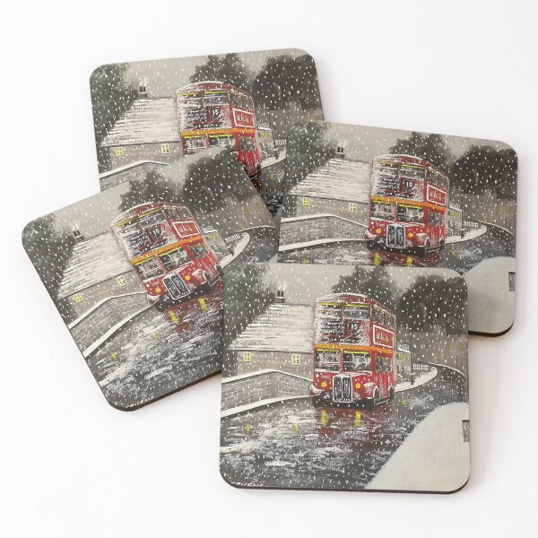 Item preview, Let's Get Home designed and sold by finbarstevens.
