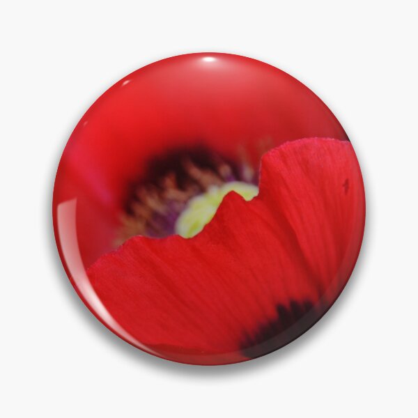 Item preview, Macro shot - giant poppy flower designed and sold by photosforall.