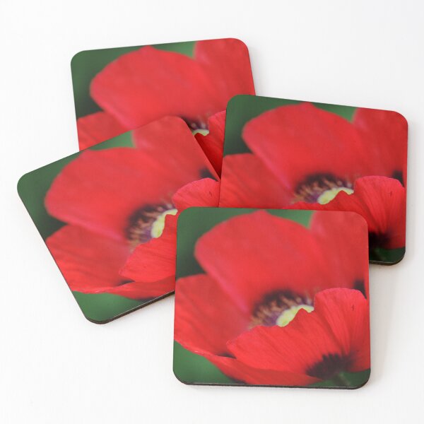 Item preview, Macro shot - giant poppy flower designed and sold by photosforall.
