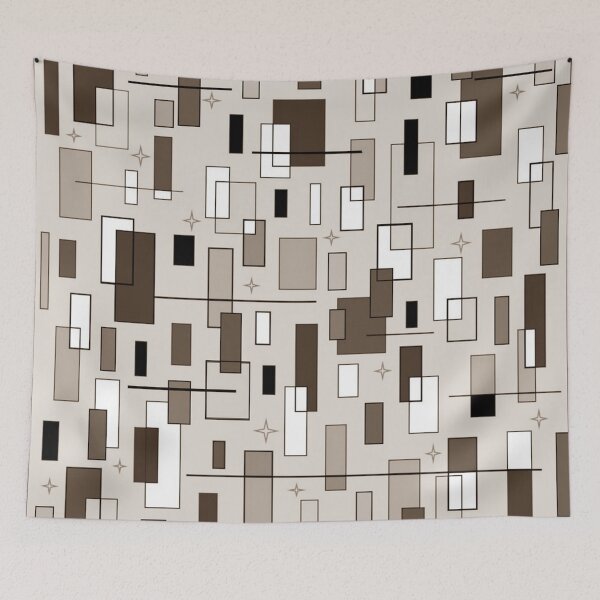 Item preview, Sepia Crisp designed and sold by Designs By L..