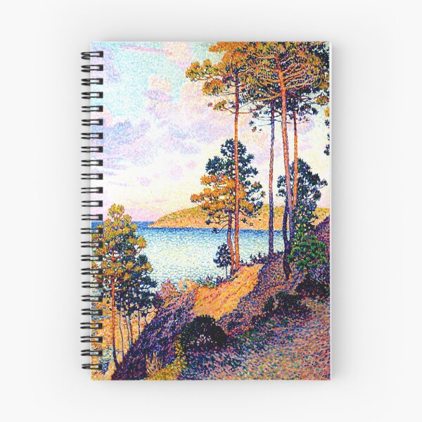 Item preview, The Pointe St. Pierre at St. Tropez-Theo van Rysselberghe designed and sold by LexBauer.