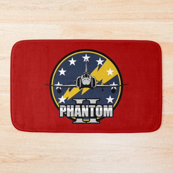 Item preview, F-4 Phantom II Patch designed and sold by StrongVlad.