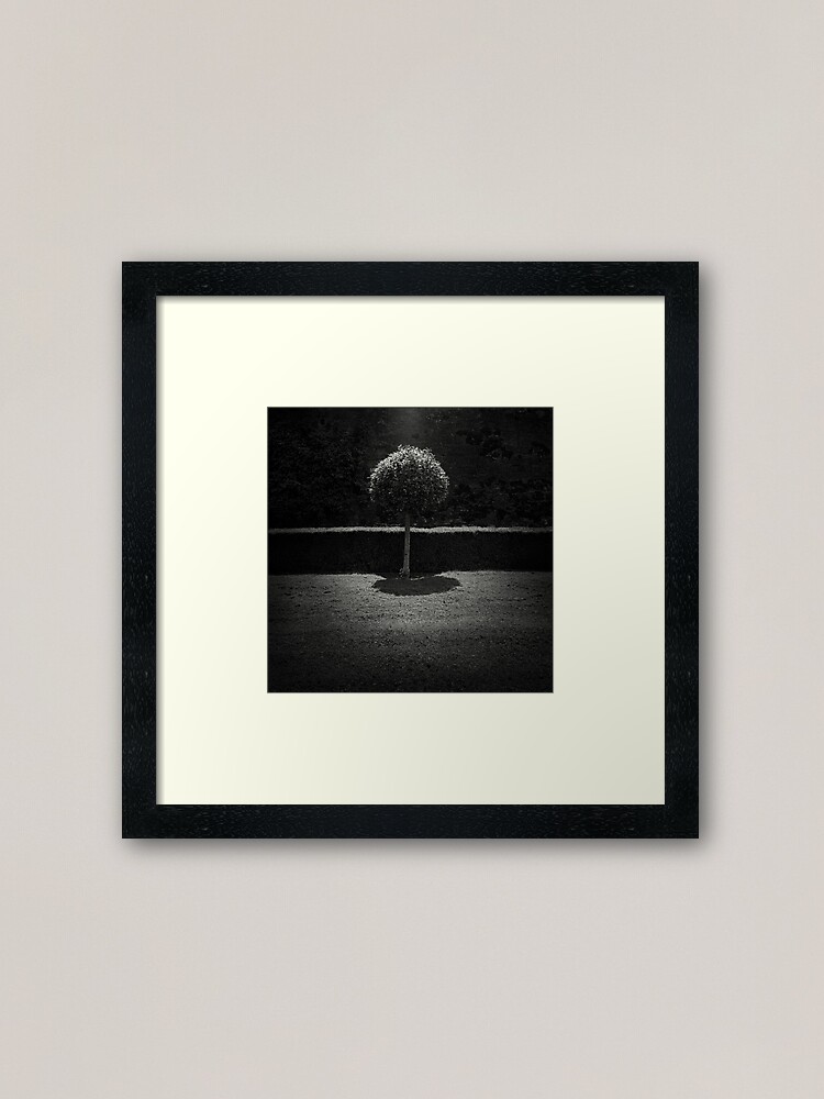 Thumbnail 2 of 7, Framed Art Print, Dragon's Breath designed and sold by kalua.