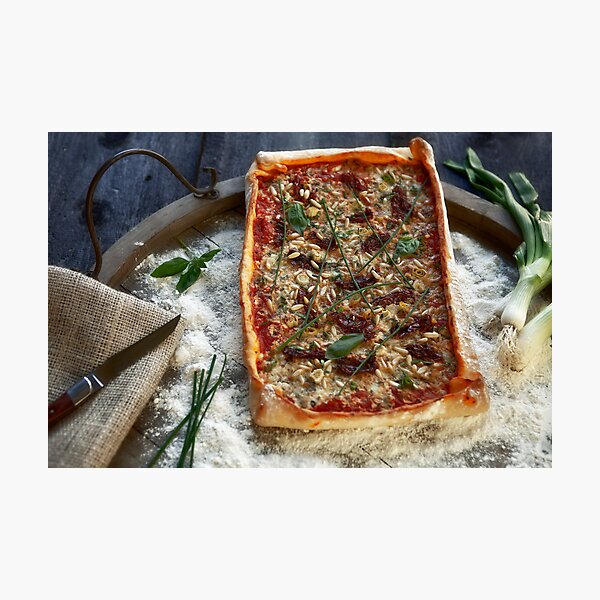 Item preview, Pizza designed and sold by Joana Kruse.