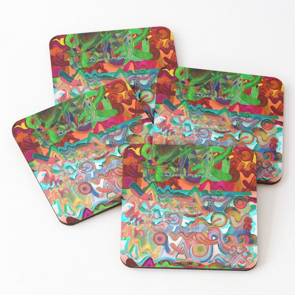 Item preview, Summer 4 2020 new 16 designed and sold by Diego Manuel Rodriguez.