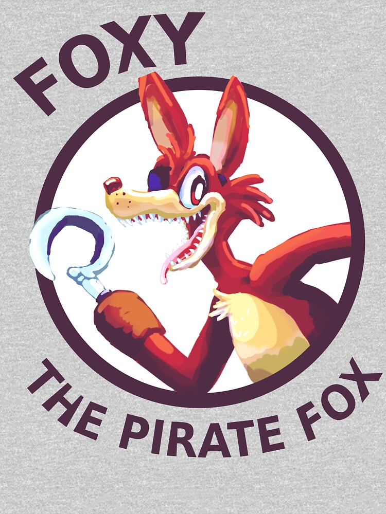 Set 3 Foxy Plushies - 7 Phantom Foxy, Foxy the Pirate, Funtime