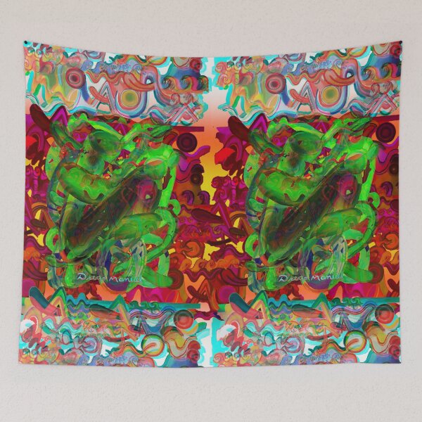 Item preview, Summer 4 2020 new 16 designed and sold by Diego Manuel Rodriguez.