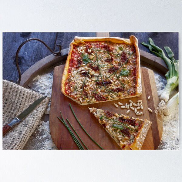 Item preview, Pizza designed and sold by Joana Kruse.