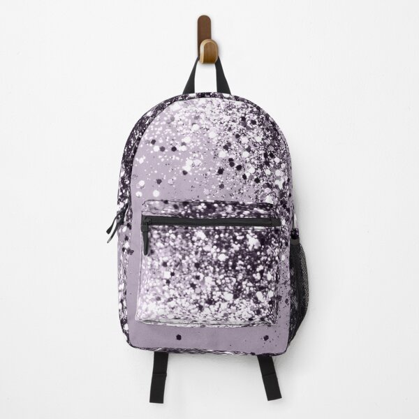 Item preview, Lavender Lady Glam #1 (Photo of Glitter Only - Not Reflective) designed and sold by Anita's & Bella's Art.
