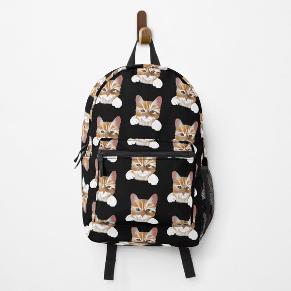 Item preview, Little Jack the Cat by Orikall designed and sold by HippieWorks.