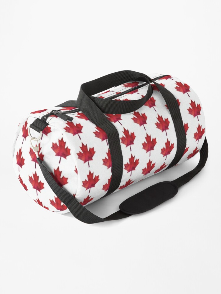 small duffle bag canada