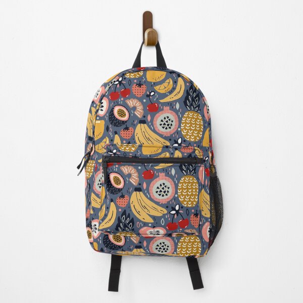 Item preview, Winter Fresh Funky Fruit designed and sold by TigaTiga.