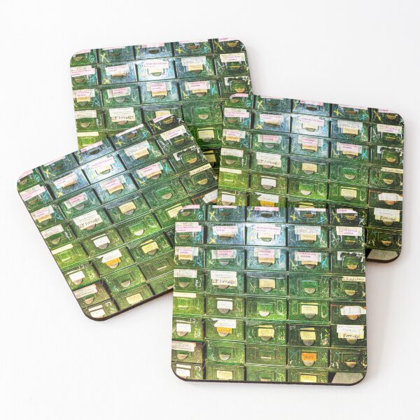 Item preview, Eeni Meeni Miini Moh designed and sold by Paul Thompson Photography.