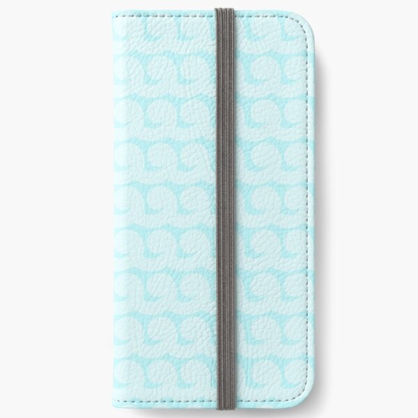 Caracol iPhone Wallet