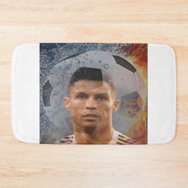 Item preview, Ronald cristiano designed and sold by Minddey.