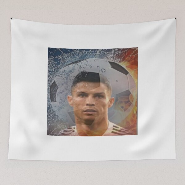 Item preview, Ronald cristiano designed and sold by Minddey.