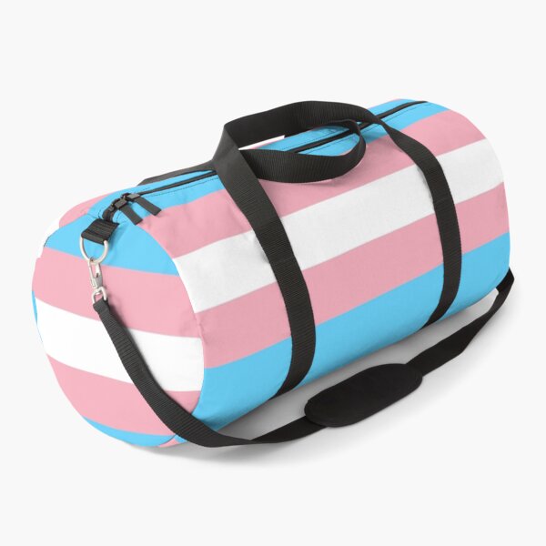 Item preview, Transexual Transgender Trans Flag  designed and sold by leo-theo.