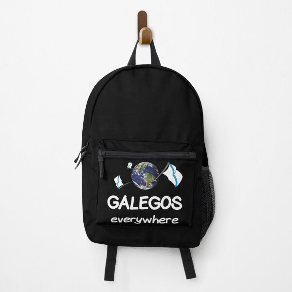 Item preview, Galegos everywhere designed and sold by Galitenda.