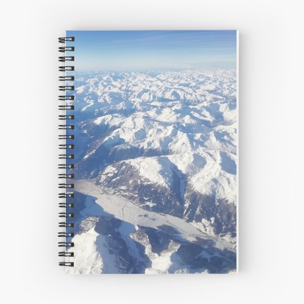 Item preview, Tranquil mountains 2 designed and sold by doodledeep.
