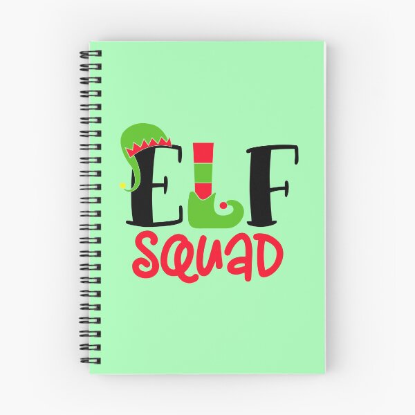Item preview,  ideal for all helpers at Christmas and also a nice family design for Christmas. designed and sold by Jelisandie.