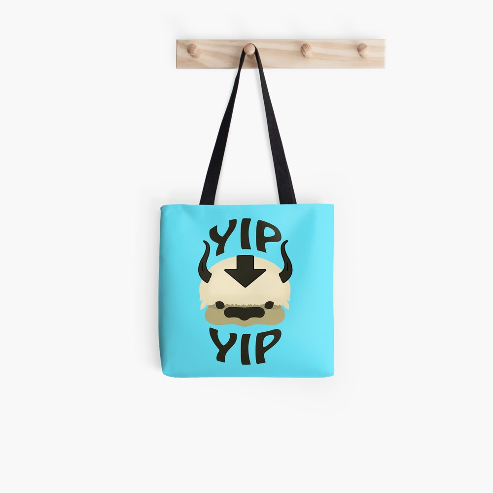 "YIP YIP APPA!" Essential T-Shirt for Sale by nicwise | Redbubble