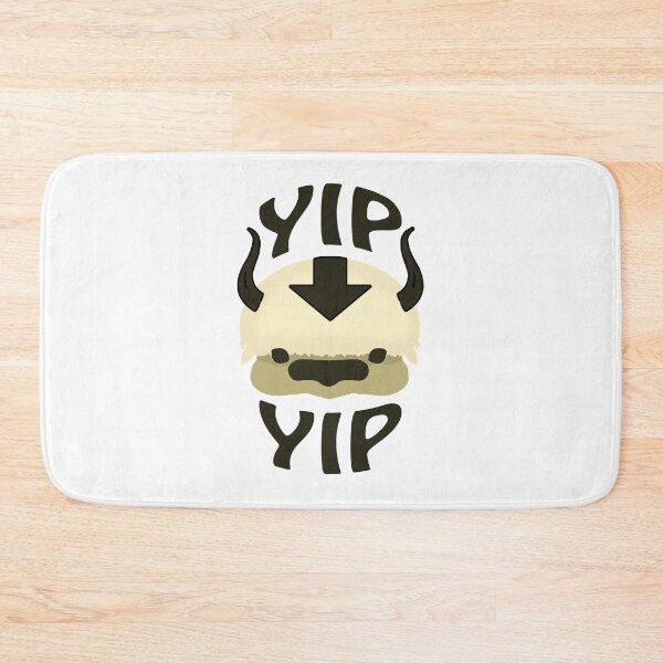 Item preview, YIP YIP APPA! designed and sold by nicwise.