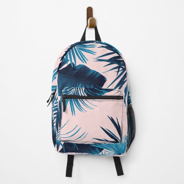 Item preview, Tropical Cali Summer Vibes Leaves Mix #1 #tropical #decor #art designed and sold by Anita's & Bella's Art.