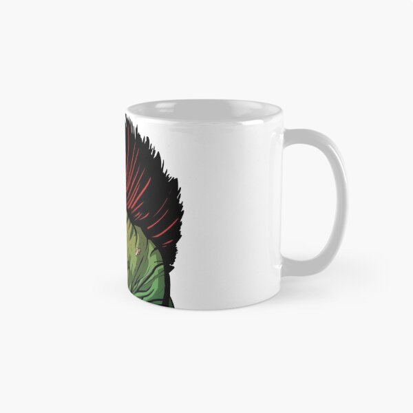 Item preview, Punk Lizard designed and sold by theartofrez.