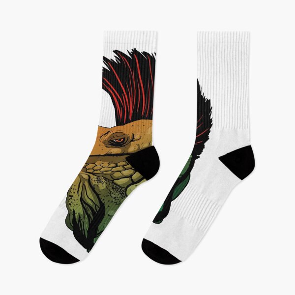 Item preview, Punk Lizard designed and sold by theartofrez.