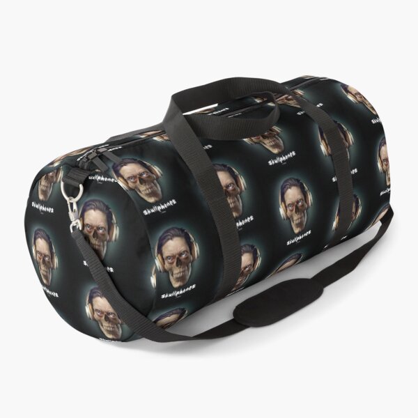 Item preview, SKULLPHONES 01-02 - sort of headphones for skull designed and sold by Radu-Gabriel.