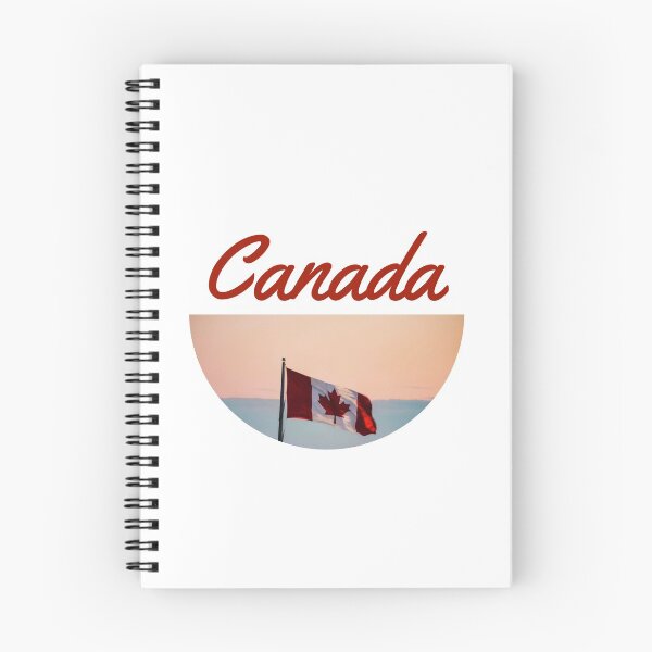 Item preview, CANADA - TORONTO - STICKER - COUNTRY - TRAVELLER  designed and sold by Tropical Blood.