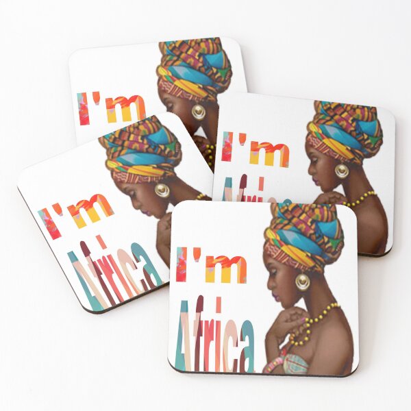 Item preview, mama africa  designed and sold by Rifi Rifi.