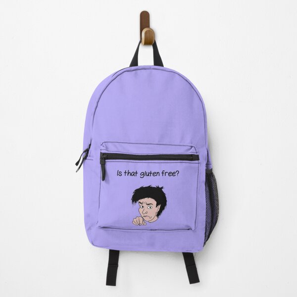 Item preview, Is that gluten free? designed and sold by TheSpecialDiet.