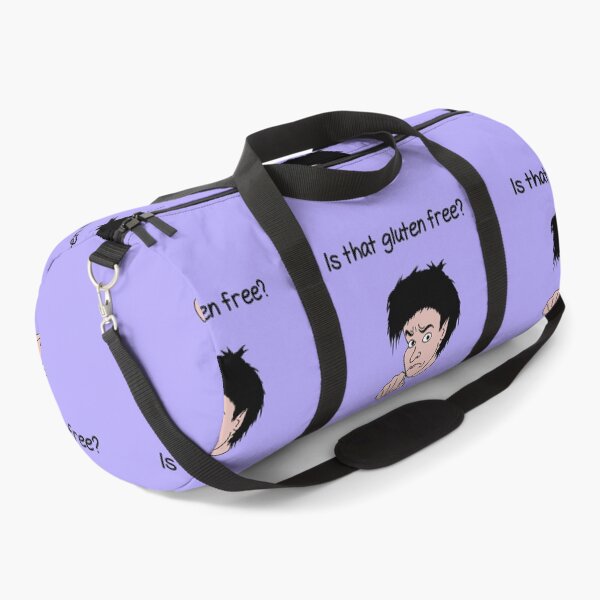 Item preview, Is that gluten free? designed and sold by TheSpecialDiet.