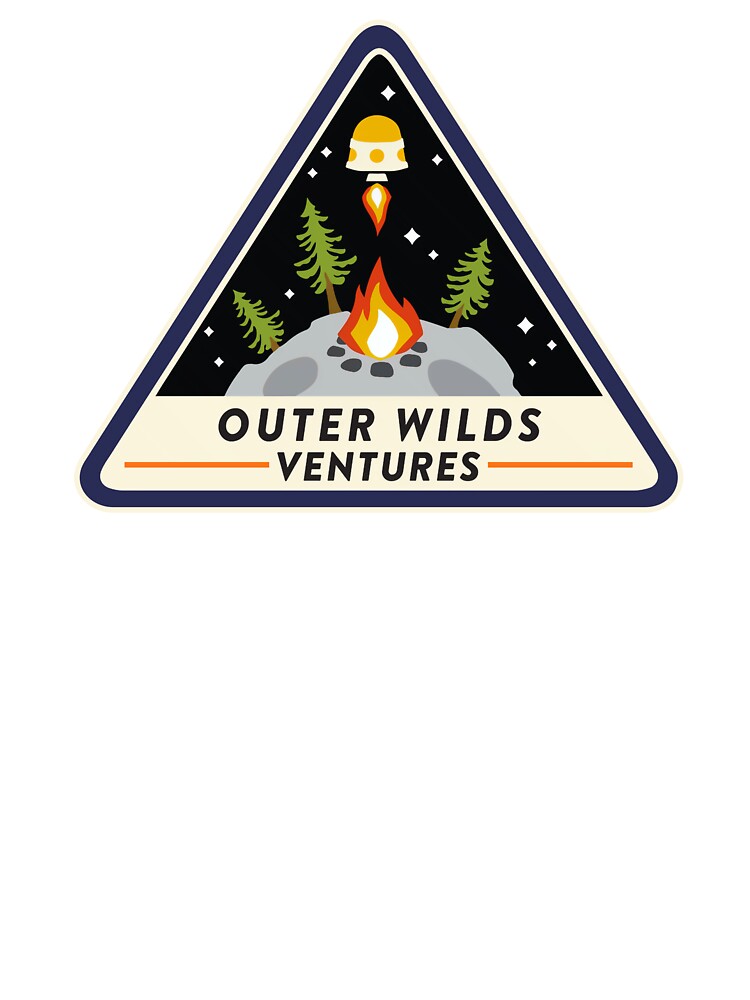 Outer Wilds Ventures