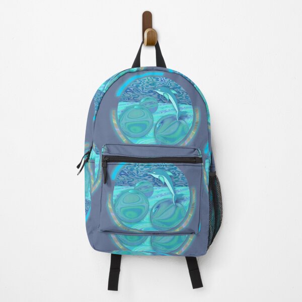 Item preview, DOLPHIN NEON 306. designed and sold by sana90.