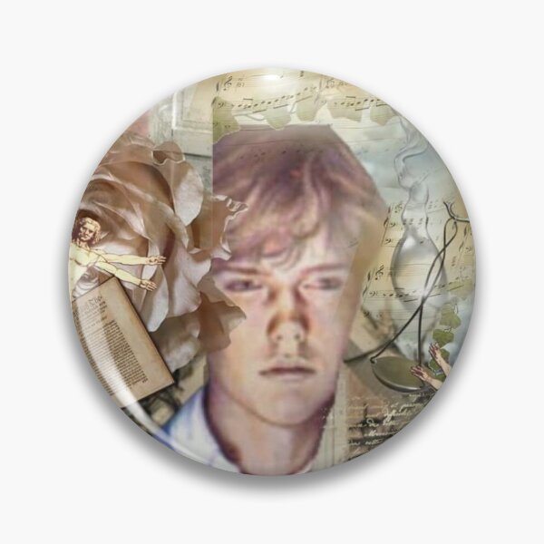 Item preview, Christopher Dollanganger  designed and sold by Lorraineelgar83.