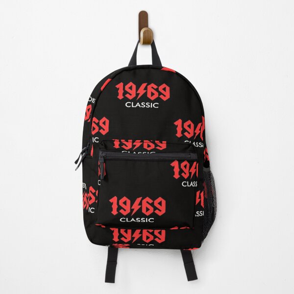 Classic Backpack  Backpacks, Urban backpack, Dime bags