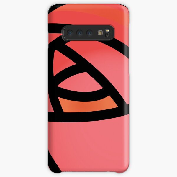 Charles Mackintosh Rose Samsung Galaxy Snap Case