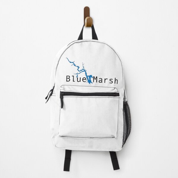 Item preview, Blue Marsh Lake, PA designed and sold by AnimalCreations.