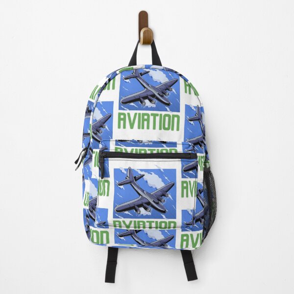 Item preview, Happy Aviation Day  designed and sold by Nosek1ng.
