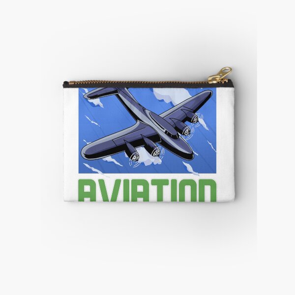 Item preview, Happy Aviation Day  designed and sold by Nosek1ng.