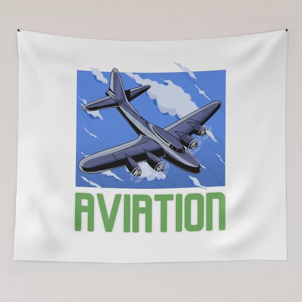 Item preview, Happy Aviation Day  designed and sold by Nosek1ng.