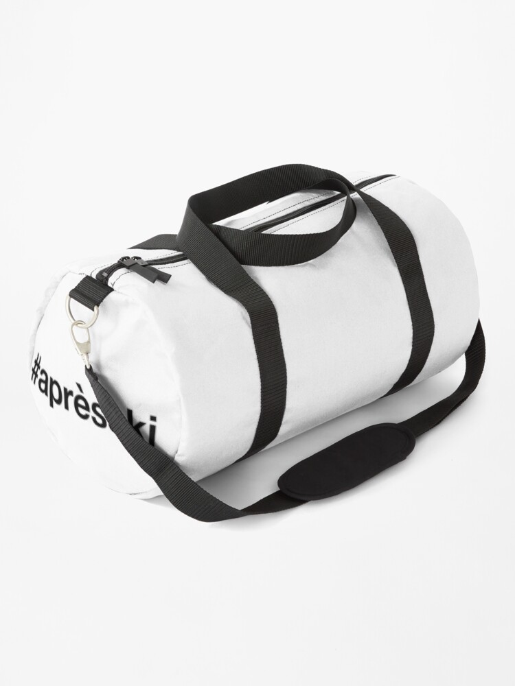 ski duffle bags