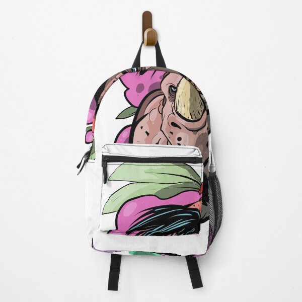 Item preview, Jock Rhino designed and sold by theartofrez.