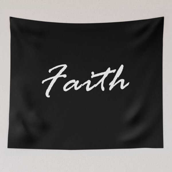 Item preview, Faith designed and sold by Tru-Bless Properties.
