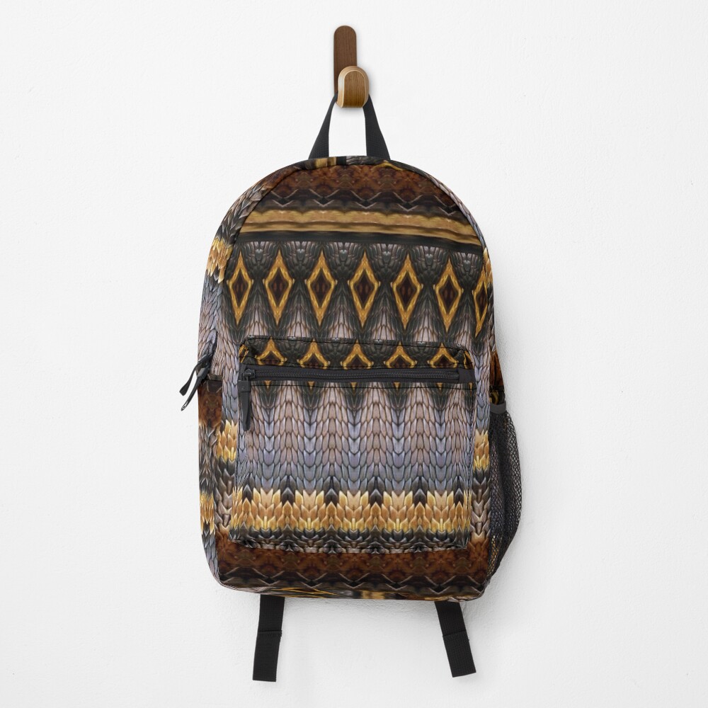 Item preview, Backpack designed and sold by Yampimon.
