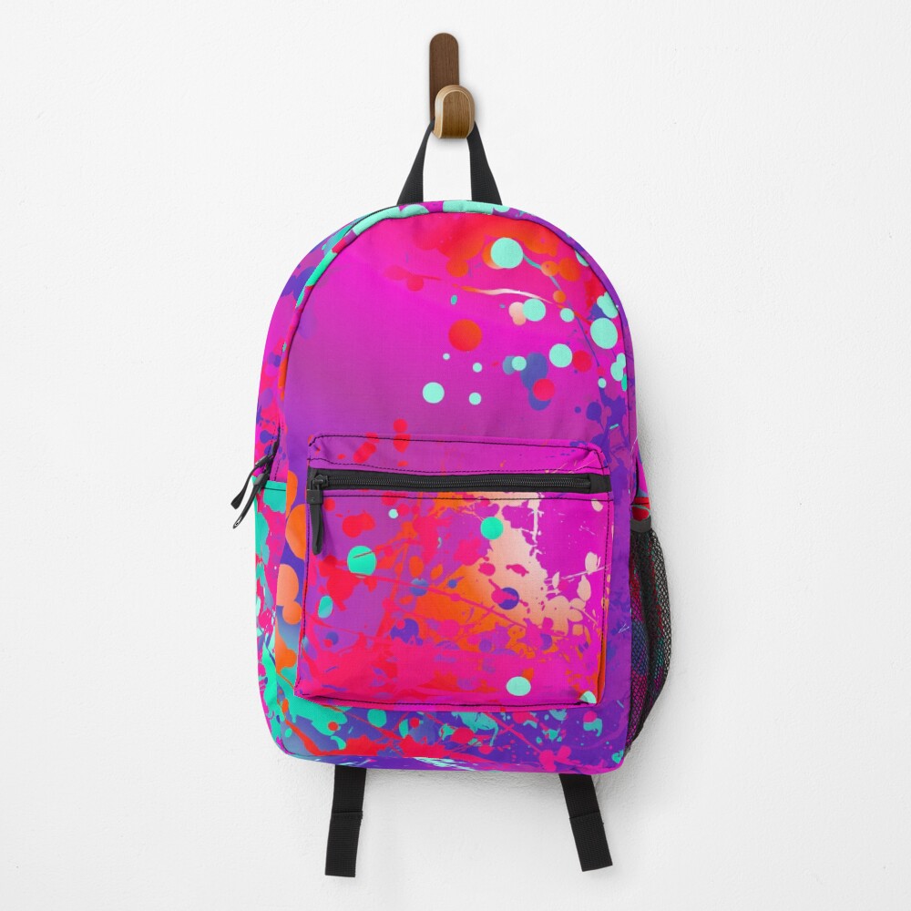 Item preview, Backpack designed and sold by SpiceTree.