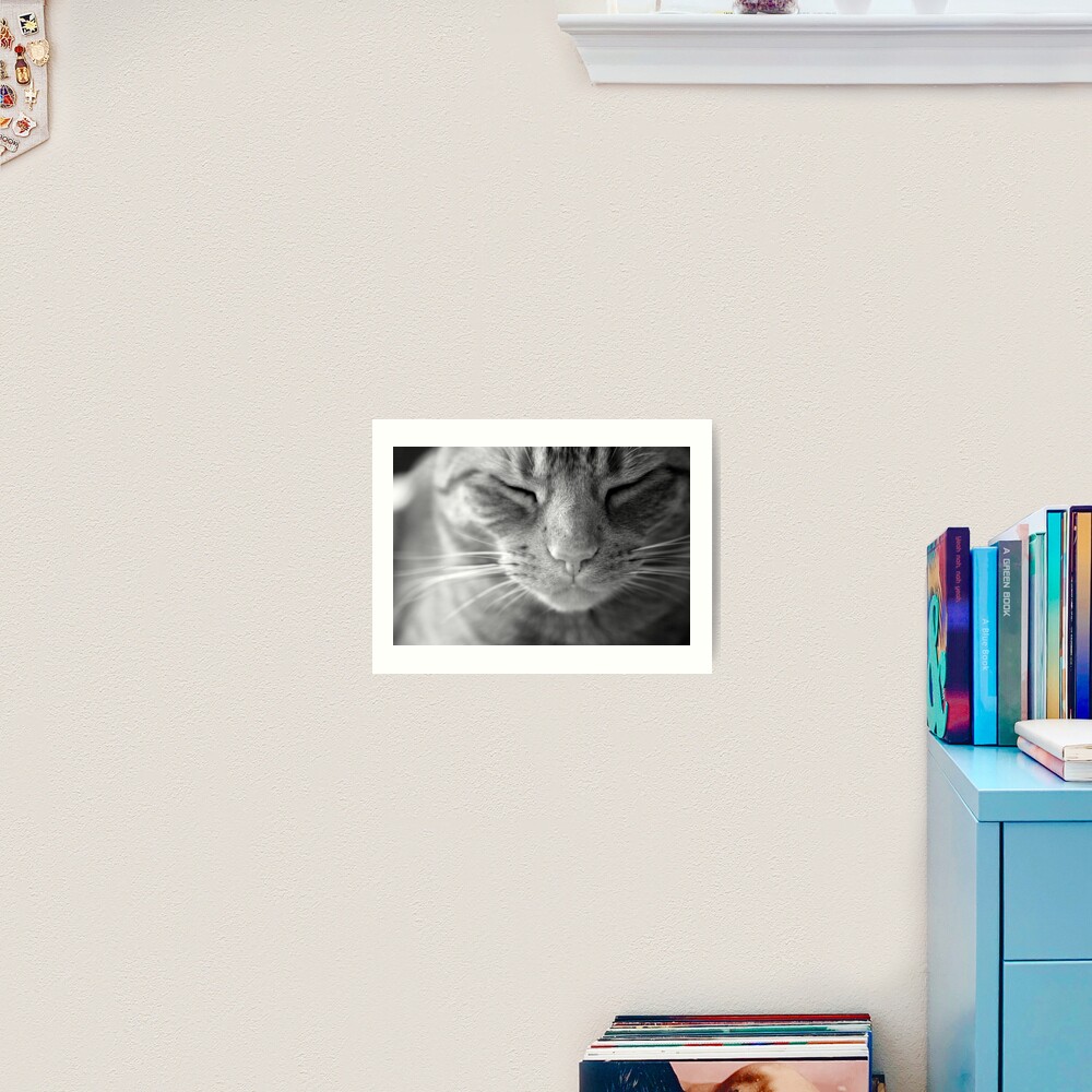 Item preview, Art Print designed and sold by petegrev.