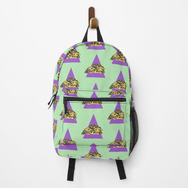 Item preview, Two Headed Yellow Bellied Slider Turtle - Pop Art - Illustration designed and sold by vernapoppy.